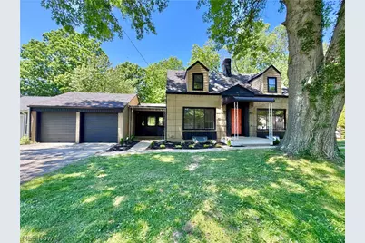 3642 Cascade Drive, Youngstown, OH 44511 - Photo 1