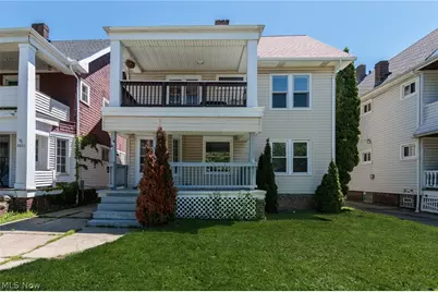 2035 Chesterland Avenue #Down, Oakwood, OH 44107 - Photo 1