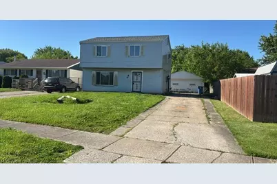 1840 Crehore Street, Lorain, OH 44052 - Photo 1