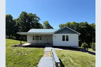 1085 Overlook Drive, Wintersville, OH 43953 - Photo 1