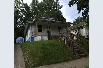 578 Plum Avenue, Akron, OH 44305 - Photo 2