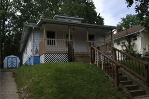 578 Plum Ave, Akron, OH 44305 - Photo 2