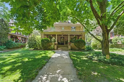 160 Oakdale Avenue, Akron, OH 44302 - Photo 2