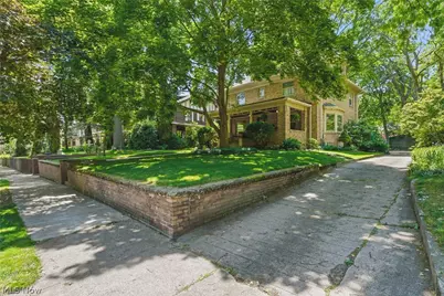 160 Oakdale Avenue, Akron, OH 44302 - Photo 4