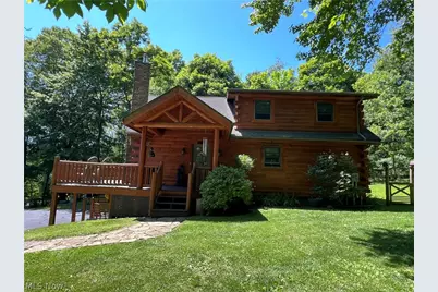 1631 W Buckhorn Drive #453, Millersburg, OH 44654 - Photo 12