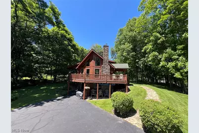 1631 W Buckhorn Drive #453, Millersburg, OH 44654 - Photo 6