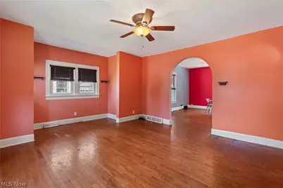 1274 Woodland Avenue NW, Canton, OH 44703 - Photo 6
