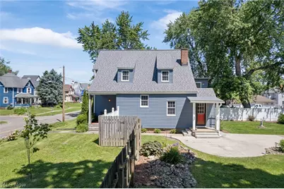 1274 Woodland Avenue NW, Canton, OH 44703 - Photo 4
