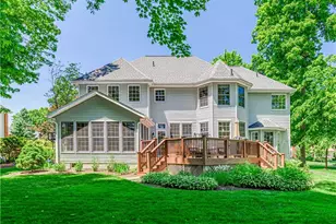 433 Castle Pines Dr, Fairlawn, OH 44333 - Photo 44