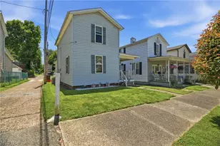 106 E Montgomery St, Marietta, OH 45750 - Photo 2