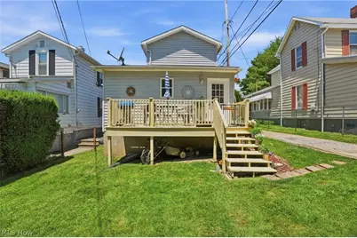 106 E Montgomery Street, Marietta, OH 45750 - Photo 8