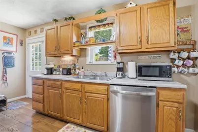 106 E Montgomery Street, Marietta, OH 45750 - Photo 20