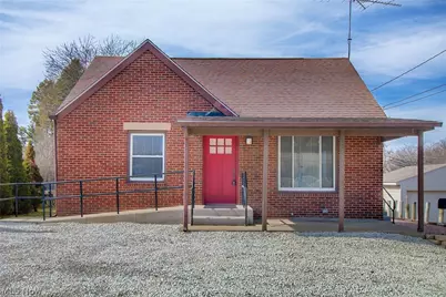 1933 Whipple Avenue NW, Canton, OH 44708 - Photo 4