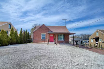 1933 Whipple Avenue NW, Canton, OH 44708 - Photo 1