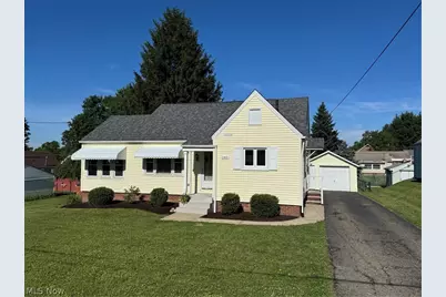 145 Anna Avenue NW, Canton, OH 44708 - Photo 2