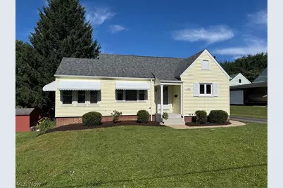 145 Anna Avenue NW, Canton, OH 44708 - Photo 24