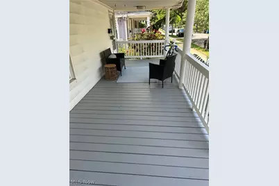 1479 Hopkins Avenue, Oakwood, OH 44107 - Photo 2