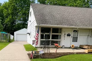4130 Woodmere Dr, Austintown, OH 44515 - Photo 2