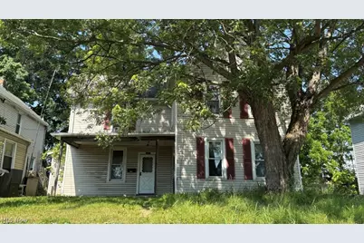 756 Brown Street, Akron, OH 44311 - Photo 1