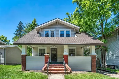 280 Wildwood Avenue, Akron, OH 44320 - Photo 2