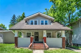 280 Wildwood Ave, Akron, OH 44320 - Photo 2
