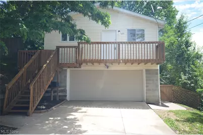625 Hillman Road, Akron, OH 44312 - Photo 2
