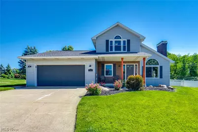 3343 Northridge Drive, Wooster, OH 44691 - Photo 1