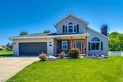 3343 Northridge Drive, Wooster, OH 44691 - Photo 2