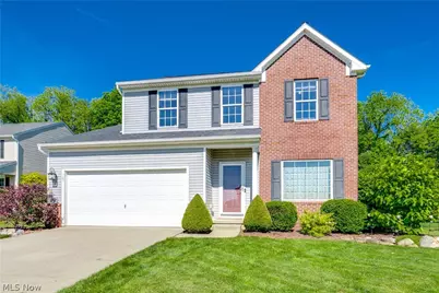 163 Newton Drive, Wadsworth, OH 44281 - Photo 2