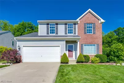 163 Newton Drive, Wadsworth, OH 44281 - Photo 1