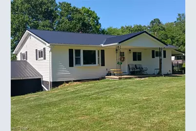 306 Barrett South Road S, Vincent, OH 45784 - Photo 2