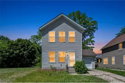 11219 Hopkins Avenue, Loveland, OH 44108 - Photo 1