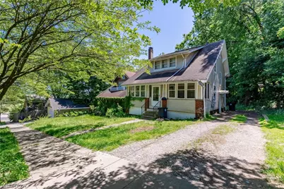 628 Lakemont Avenue, Akron, OH 44314 - Photo 4