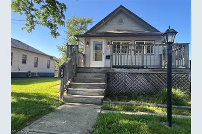 363 Spring Street, Struthers, OH 44471 - Photo 1