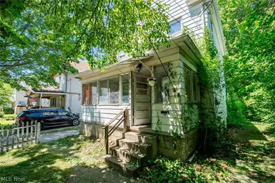 1223 W Wilbeth Road, Akron, OH 44314 - Photo 2