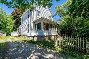 1223 W Wilbeth Rd, Akron, OH 44314 - Photo 1