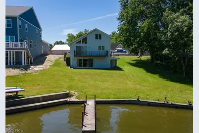 654 Pine Drive, Lake Milton, OH 44429 - Photo 1