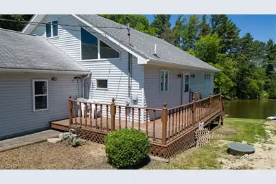 654 Pine Drive, Lake Milton, OH 44429 - Photo 16
