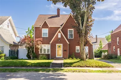 522 18th Street NW, Canton, OH 44703 - Photo 2