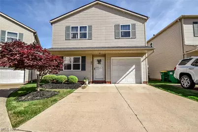 895 Brittney Court, Willowick, OH 44095 - Photo 1