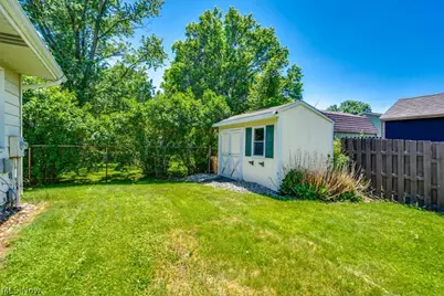 533 Louise Street, Ravenna, OH 44266 - Photo 34