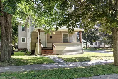 1245 Childs Avenue, Akron, OH 44314 - Photo 1