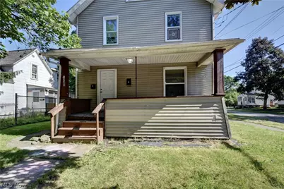 1245 Childs Avenue, Akron, OH 44314 - Photo 2