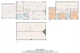 1269 Springbrook Dr, Mansfield, OH 44906 - Photo 48