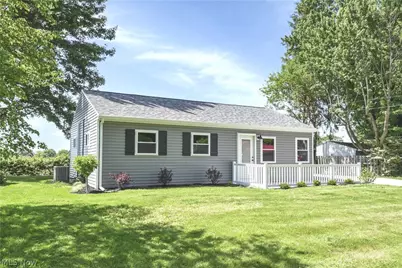 310 Melanie Lane, Milan, OH 44846 - Photo 1