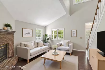 1335 Old Mill Path #6-7, Grandview Heights, OH 44147 - Photo 2