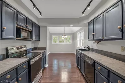 1335 Old Mill Path #6-7, Grandview Heights, OH 44147 - Photo 12