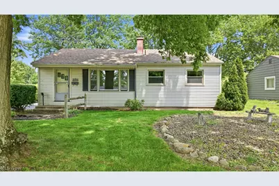 3930 Cannon Road, Youngstown, OH 44515 - Photo 1