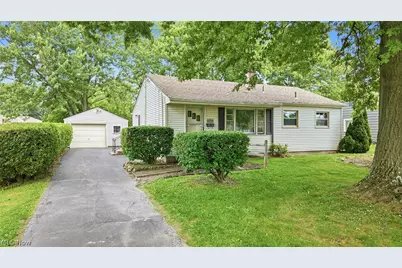 3930 Cannon Road, Youngstown, OH 44515 - Photo 2