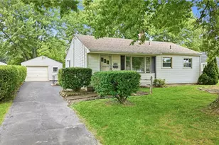 3930 Cannon Rd, Youngstown, OH 44515 - Photo 2